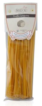 Sbiroli Linguine mit Sommertrüffel